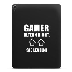 Folien für Tablets matt