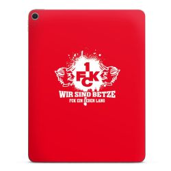 Folien für Tablets matt