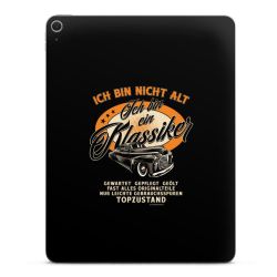 Folien für Tablets matt