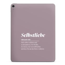 Folien für Tablets matt