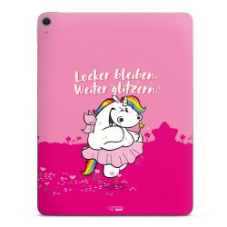 Folien für Tablets matt