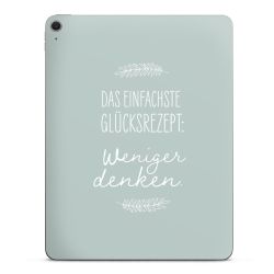 Folien für Tablets matt