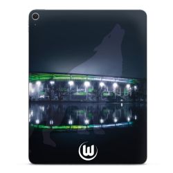 Folien für Tablets matt