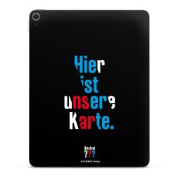 Folien für Tablets matt