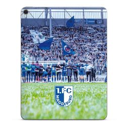 Folien für Tablets matt