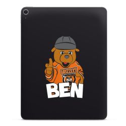 Folien für Tablets matt