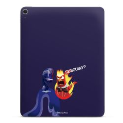 Foils for Tablets matt