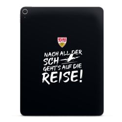 Folien für Tablets matt