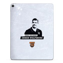 Folien für Tablets matt