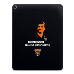 Folien für Tablets matt