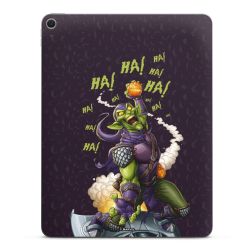 Foils for Tablets matt