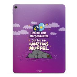 Folien für Tablets matt