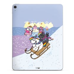 Folien für Tablets matt