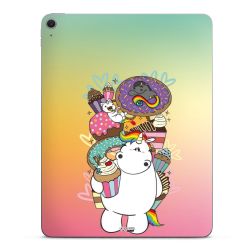 Folien für Tablets matt