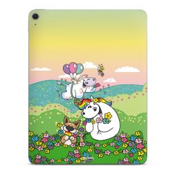 Folien für Tablets matt