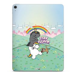 Folien für Tablets matt