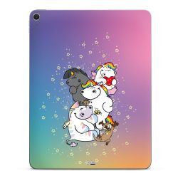 Folien für Tablets matt