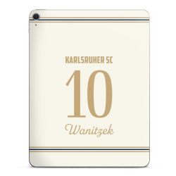 Folien für Tablets matt