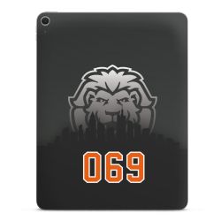 Folien für Tablets matt