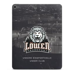 Folien für Tablets matt