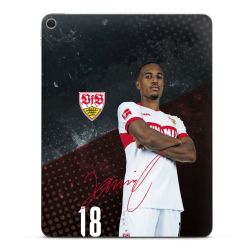 Folien für Tablets matt