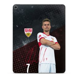 Folien für Tablets matt