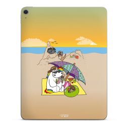 Folien für Tablets matt