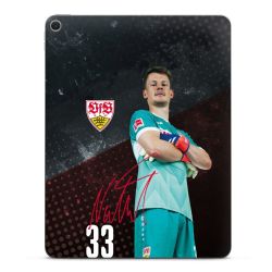 Folien für Tablets matt