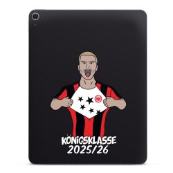 Folien für Tablets matt