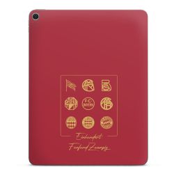 Foils for Tablets matt