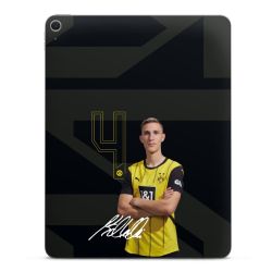 Foils for Tablets matt