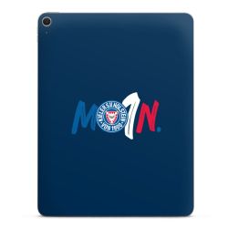 Folien für Tablets matt