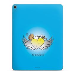 Folien für Tablets matt