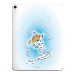 Folien für Tablets matt