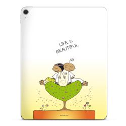 Folien für Tablets matt