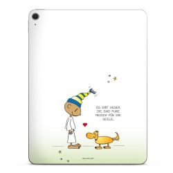 Folien für Tablets matt