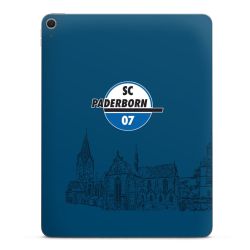 Folien für Tablets matt