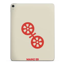 Folien für Tablets matt