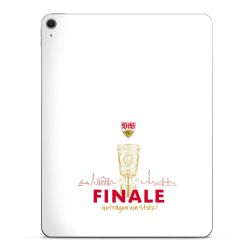 Folien für Tablets matt