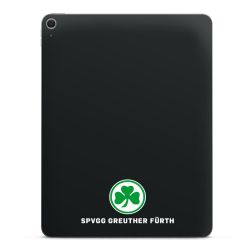 Folien für Tablets matt