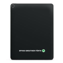 Folien für Tablets matt