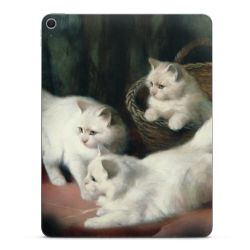 Foils for Tablets matt