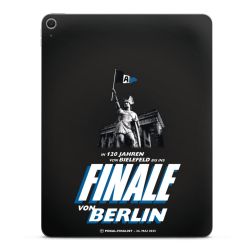 Folien für Tablets matt