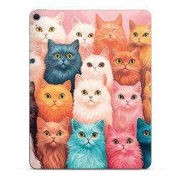 Foils for Tablets matt