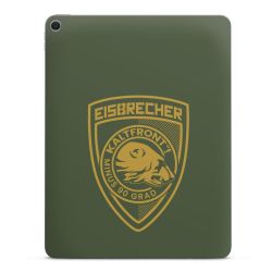 Folien für Tablets matt