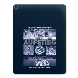 Folien für Tablets matt