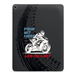 Folien für Tablets matt