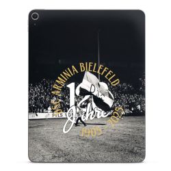 Folien für Tablets matt