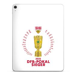 Folien für Tablets matt