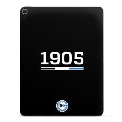 Folien für Tablets matt